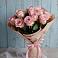 Букет цветов из: Розы в Новосельцево