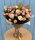Букет цветов из: Розы в Новосельцево