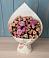 Букет цветов из: Розы в Новосельцево
