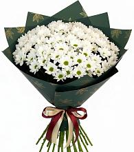 Букет цветов из:  Хризантемы в Новосельцево