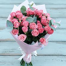 Букет Леди совершенство #REPLACE_PRED# Новосельцево